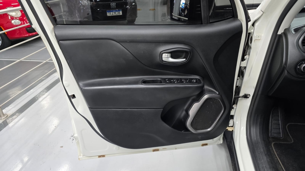 jeep renegade 1.3 t270 turbo flex longitude at6 4p automatico 20249