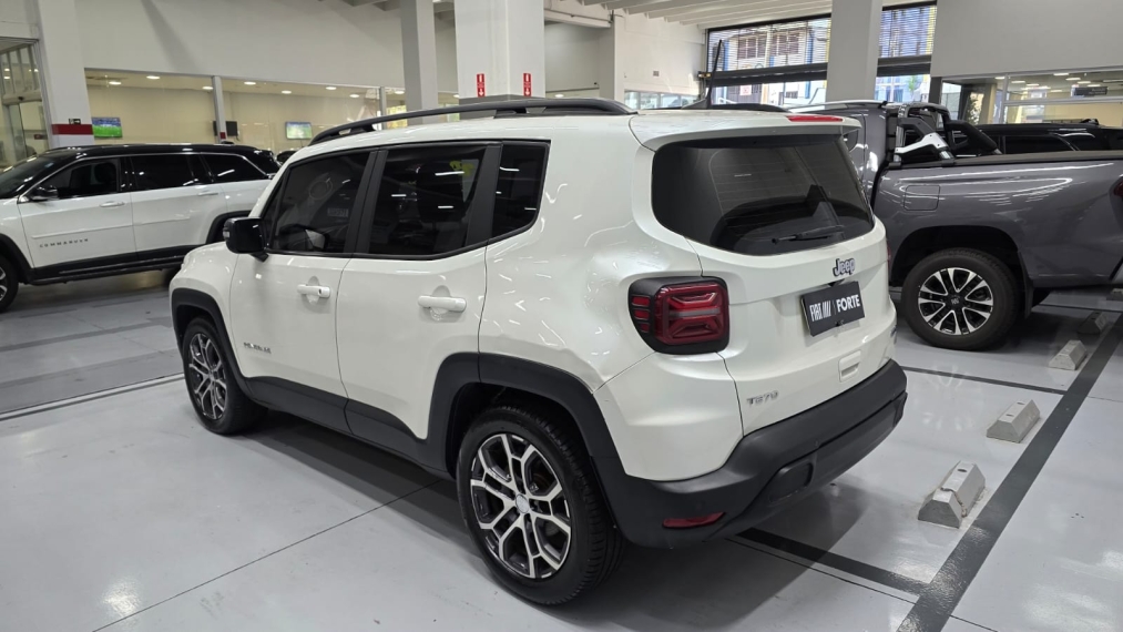jeep renegade 1.3 t270 turbo flex longitude at6 4p automatico 202415
