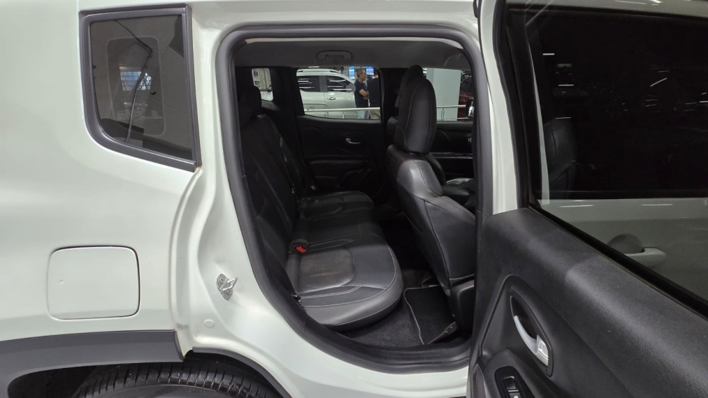 jeep renegade 1.3 t270 turbo flex longitude at6 4p automatico 202411