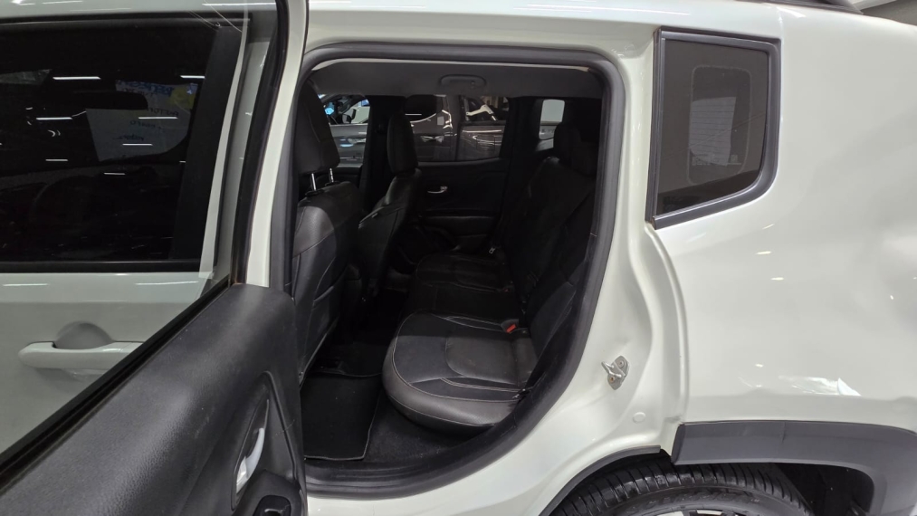 jeep renegade 1.3 t270 turbo flex longitude at6 4p automatico 202412