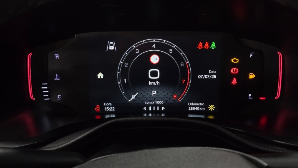 jeep renegade 1.3 t270 turbo flex longitude at6 4p automatico 20247