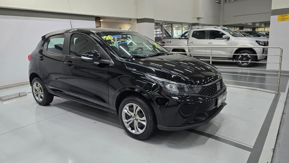 fiat argo 1.0 firefly flex drive manual 4p 20263
