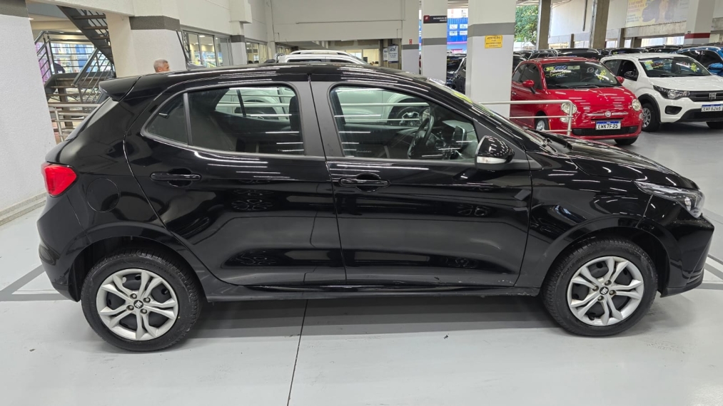 fiat argo 1.0 firefly flex drive manual 4p 20264