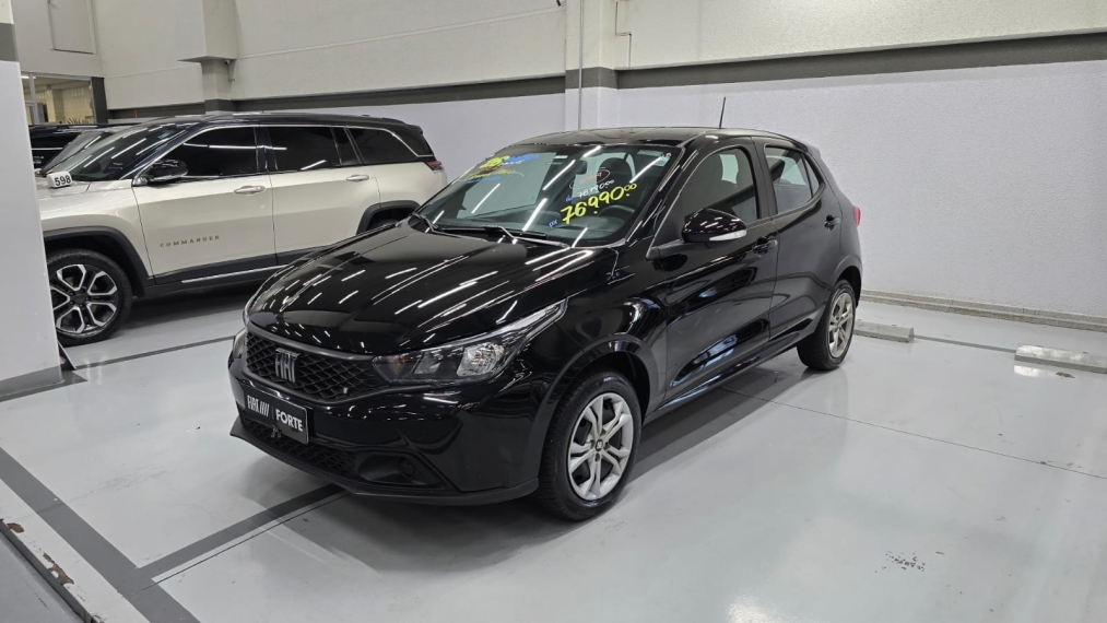 fiat argo 1.0 firefly flex drive manual 4p 20261