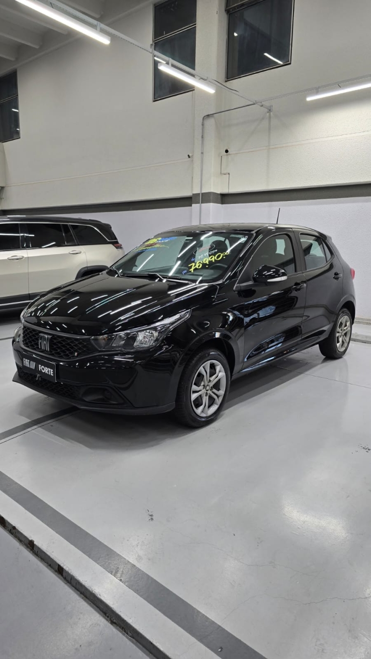 fiat argo 1.0 firefly flex drive manual 4p 20260