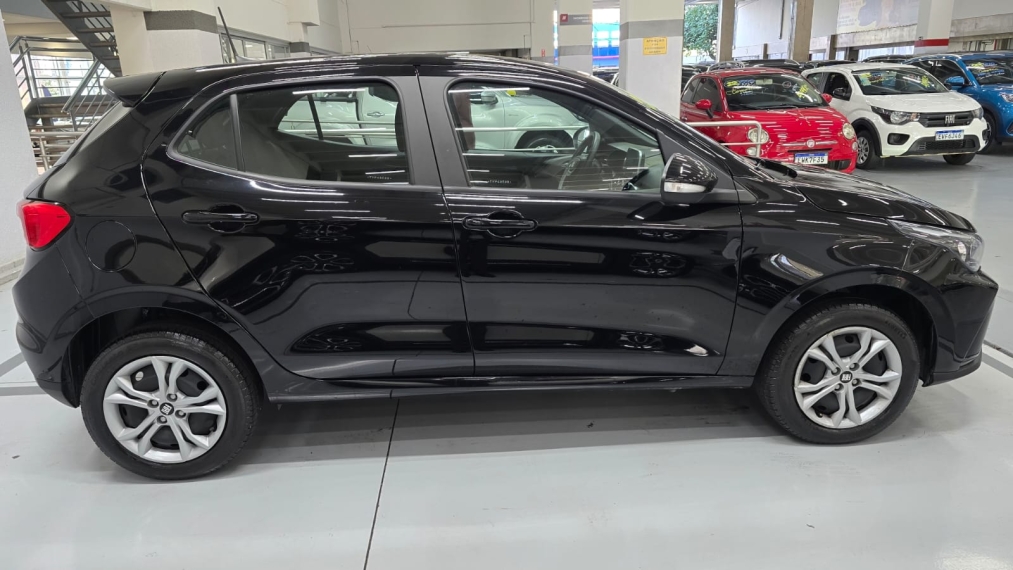 fiat argo 1.0 firefly flex drive manual 4p 20264