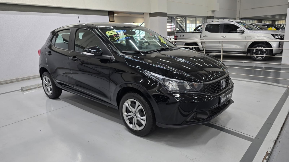fiat argo 1.0 firefly flex drive manual 4p 20263