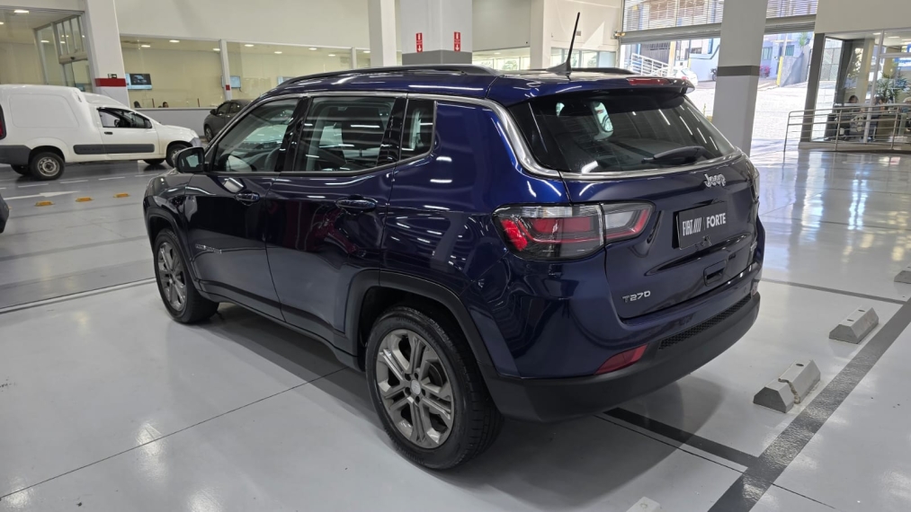 jeep compass 1.3 t270 turbo flex longitude at6 4p automatico 202415