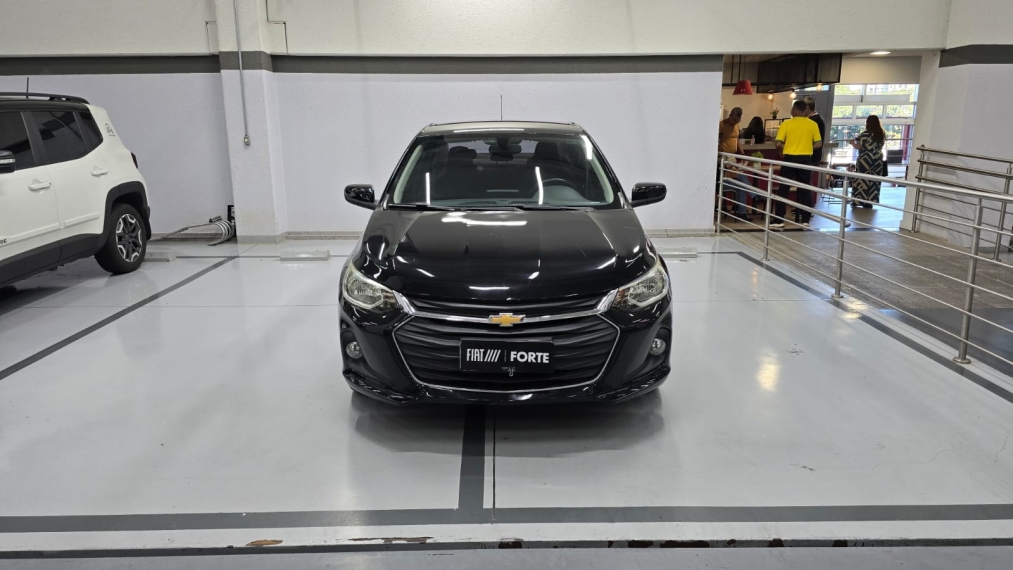 chevrolet onix 1.0 turbo flex ltz automatico 4p 20232