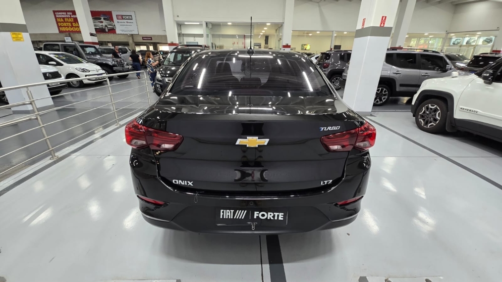 chevrolet onix 1.0 turbo flex ltz automatico 4p 202314