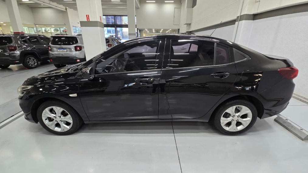 chevrolet onix 1.0 turbo flex ltz automatico 4p 20235