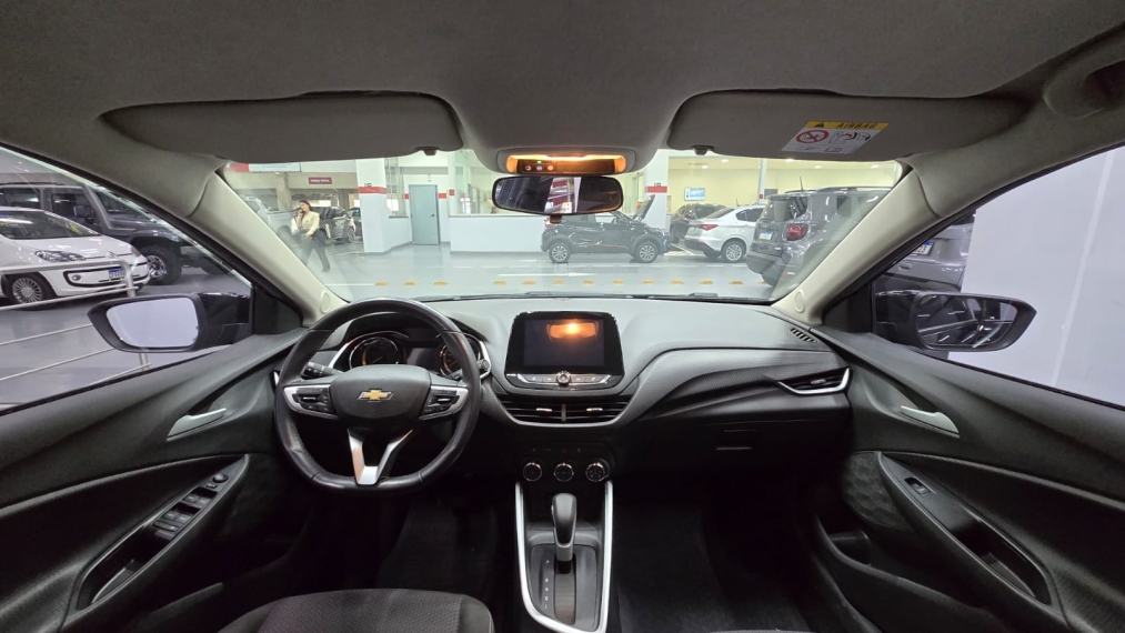 chevrolet onix 1.0 turbo flex ltz automatico 4p 202310