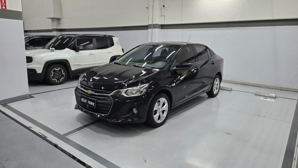 chevrolet onix 1.0 turbo flex ltz automatico 4p 20231