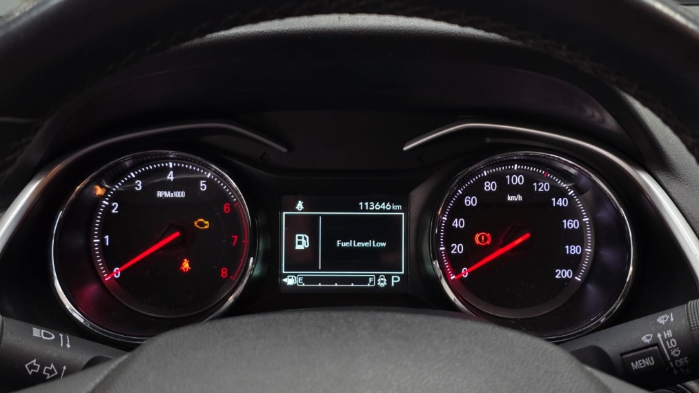 chevrolet onix 1.0 turbo flex ltz automatico 4p 20237