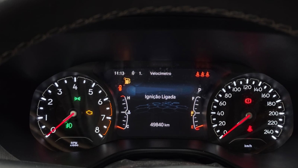 jeep compass 1.3 t270 turbo flex longitude at6 4p automatico 20238