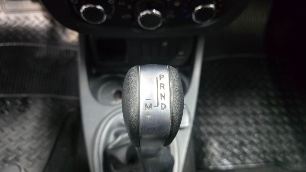 renault duster 1.6 16v sce flex expression x-tronic 4p automatico 20208