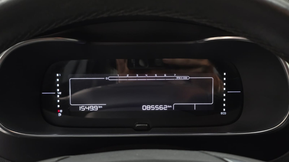 citroen c4 lounge 1.6 thp flex feel bva 4p automatico 20197