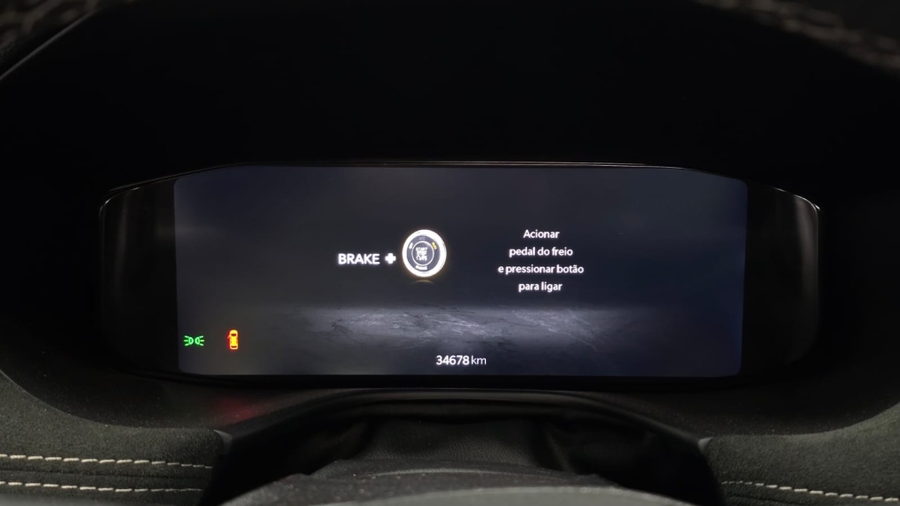 jeep commander 2.0 hurricane 4 turbo gasolina blackhawk at9 4p automatico 20257