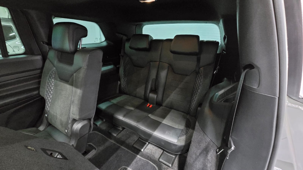 jeep commander 2.0 hurricane 4 turbo gasolina blackhawk at9 4p automatico 202514