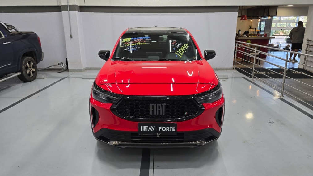 fiat fastback 1.3 turbo 270 flex limited edition at6 4p automatico 20232