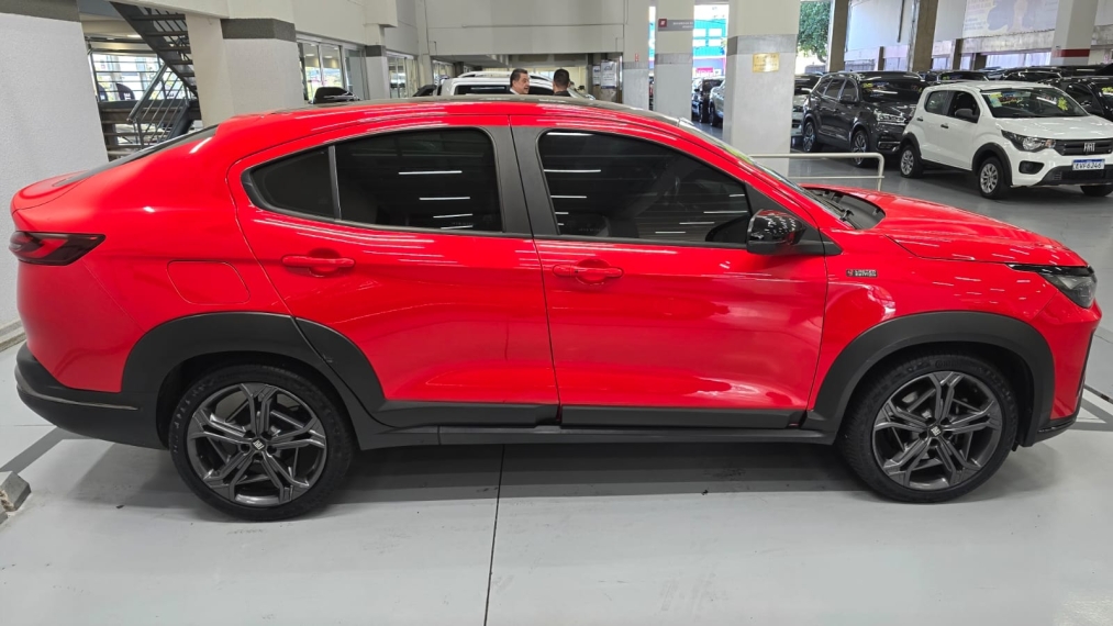 fiat fastback 1.3 turbo 270 flex limited edition at6 4p automatico 20234