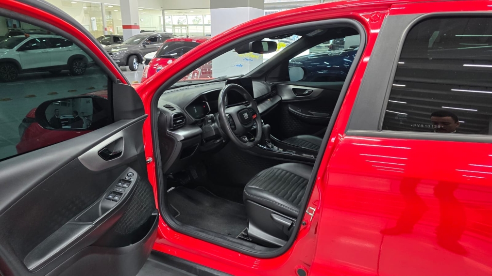 fiat fastback 1.3 turbo 270 flex limited edition at6 4p automatico 20236