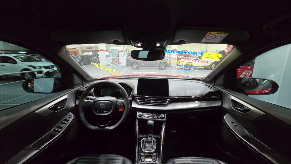 fiat fastback 1.3 turbo 270 flex limited edition at6 4p automatico 202310