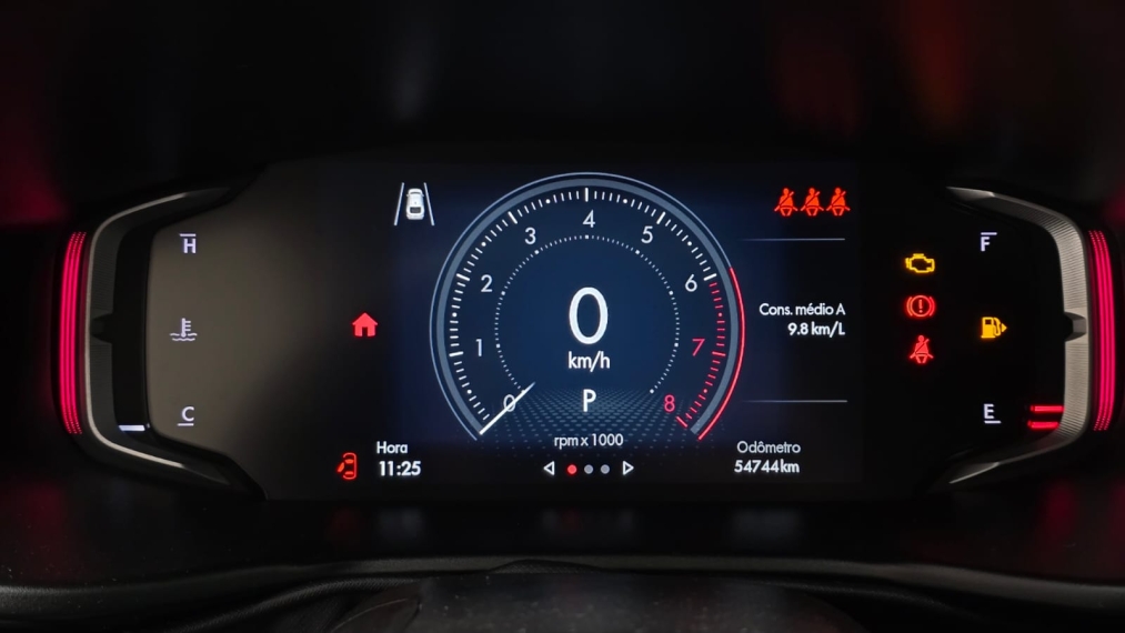 fiat fastback 1.3 turbo 270 flex limited edition at6 4p automatico 20237