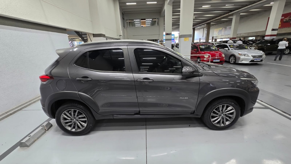 fiat pulse 1.0 turbo 200 flex drive cvt 4p automatico 20234