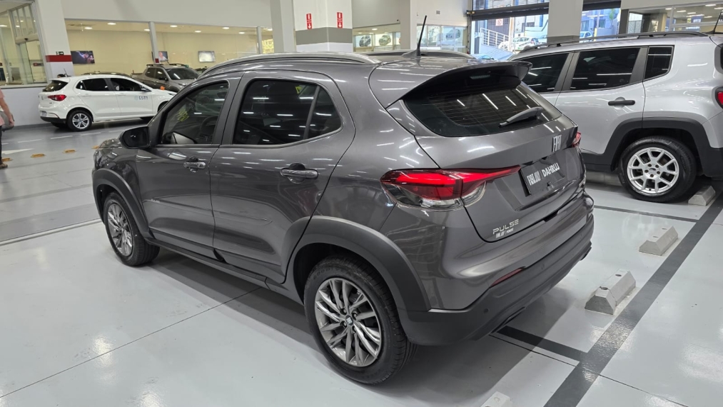 fiat pulse 1.0 turbo 200 flex drive cvt 4p automatico 202315