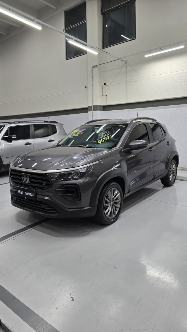 fiat pulse 1.0 turbo 200 flex drive cvt 4p automatico 20230