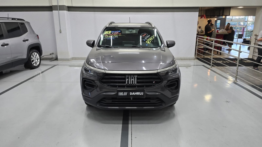 fiat pulse 1.0 turbo 200 flex drive cvt 4p automatico 20232