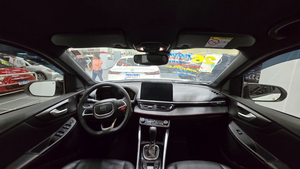 fiat fastback 1.0 turbo 200 hybrid audace cvt hibrido 4p automatico 202610
