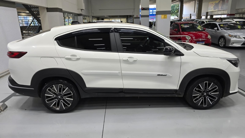fiat fastback 1.0 turbo 200 hybrid audace cvt hibrido 4p automatico 20264
