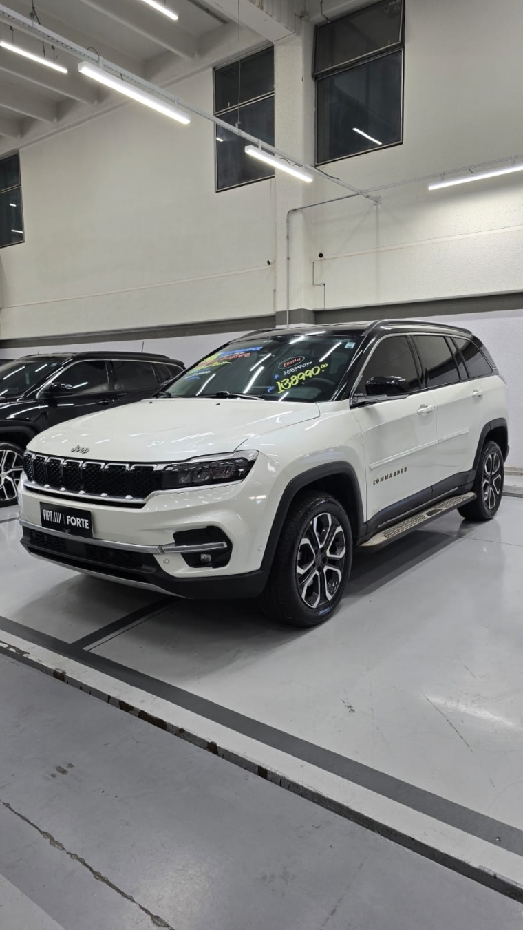 jeep commander 2.0 td380 turbo diesel limited at9 4p automatico 20230