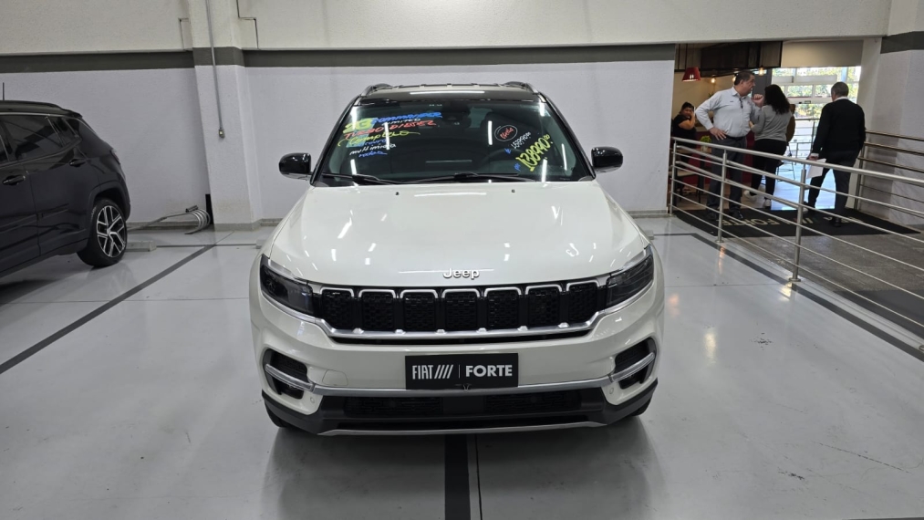 jeep commander 2.0 td380 turbo diesel limited at9 4p automatico 20232