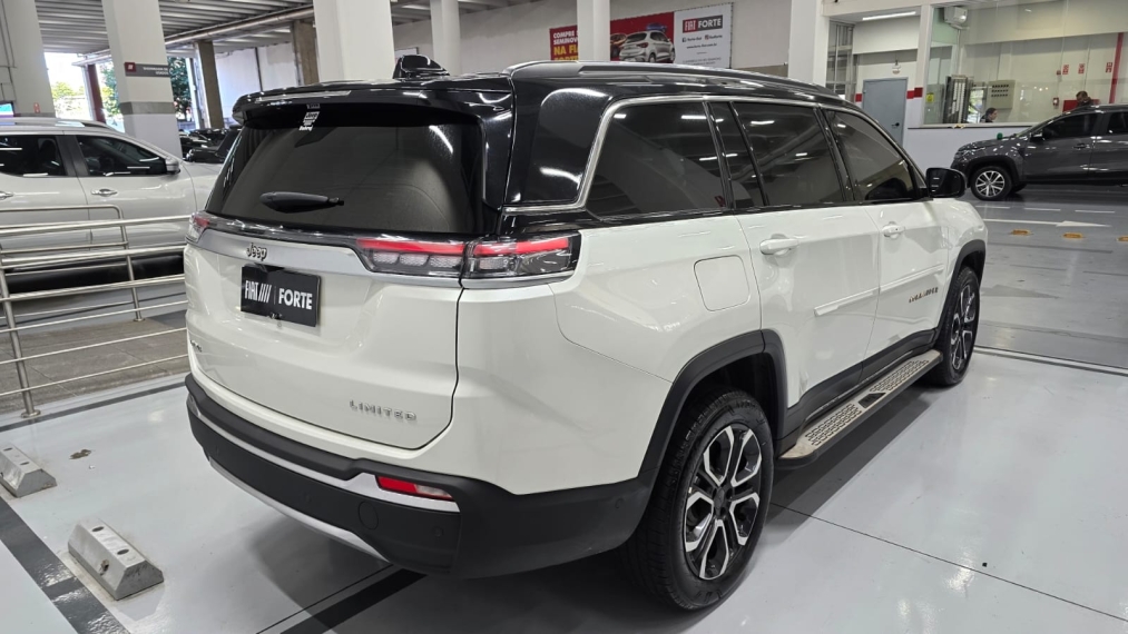 jeep commander 2.0 td380 turbo diesel limited at9 4p automatico 202314