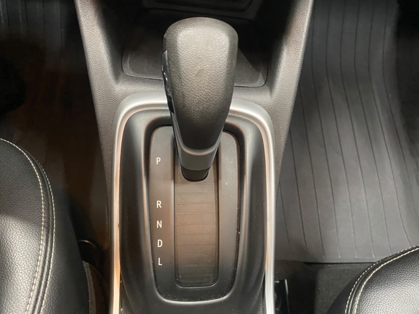 chevrolet tracker 1.0 turbo flex automatico 4p 20218