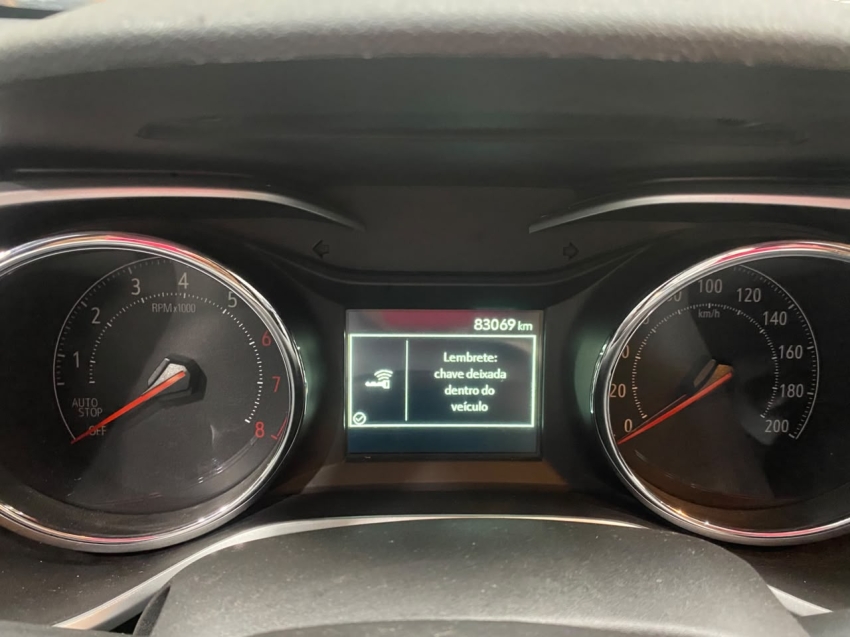 chevrolet tracker 1.0 turbo flex automatico 4p 20217