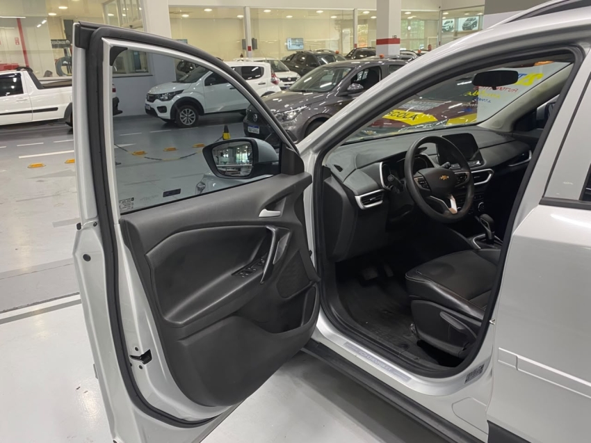 chevrolet tracker 1.0 turbo flex automatico 4p 20219