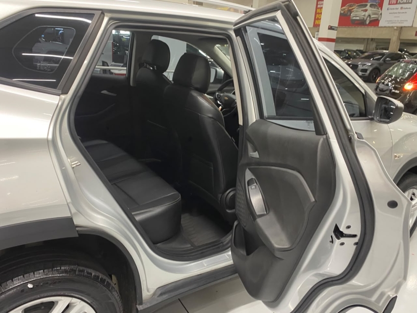 chevrolet tracker 1.0 turbo flex automatico 4p 202111