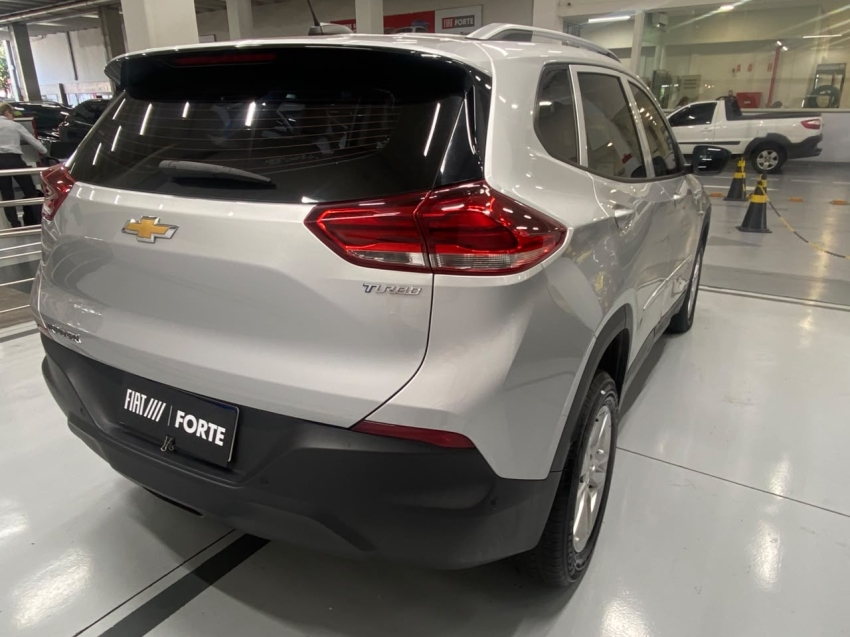 chevrolet tracker 1.0 turbo flex automatico 4p 202113