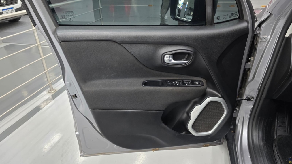 jeep renegade 1.8 16v flex sport 4p automatico 20219