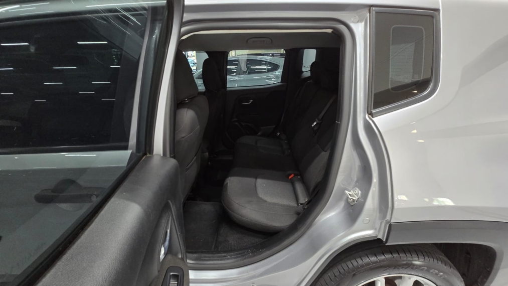 jeep renegade 1.8 16v flex sport 4p automatico 202112