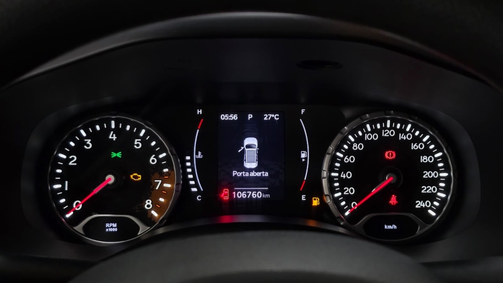 jeep renegade 1.8 16v flex sport 4p automatico 20217