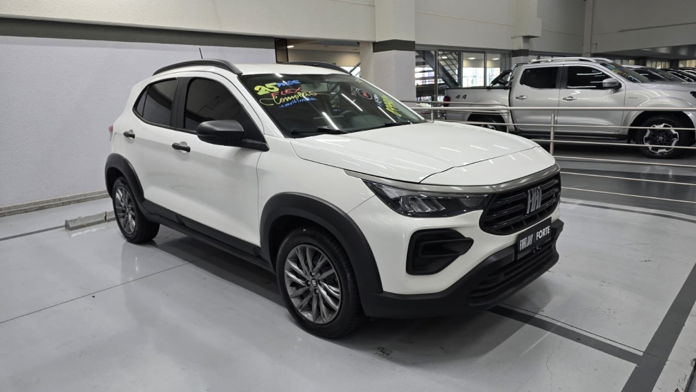 fiat pulse 1.3 flex drive manual 4p 20253