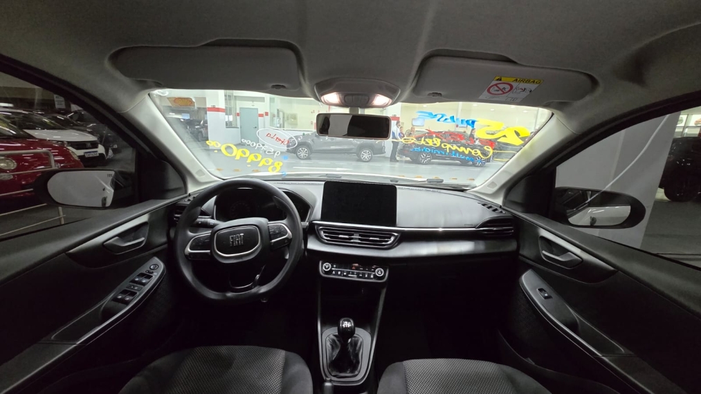 fiat pulse 1.3 flex drive manual 4p 202510