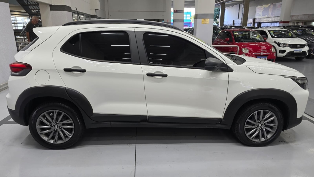 fiat pulse 1.3 flex drive manual 4p 20254