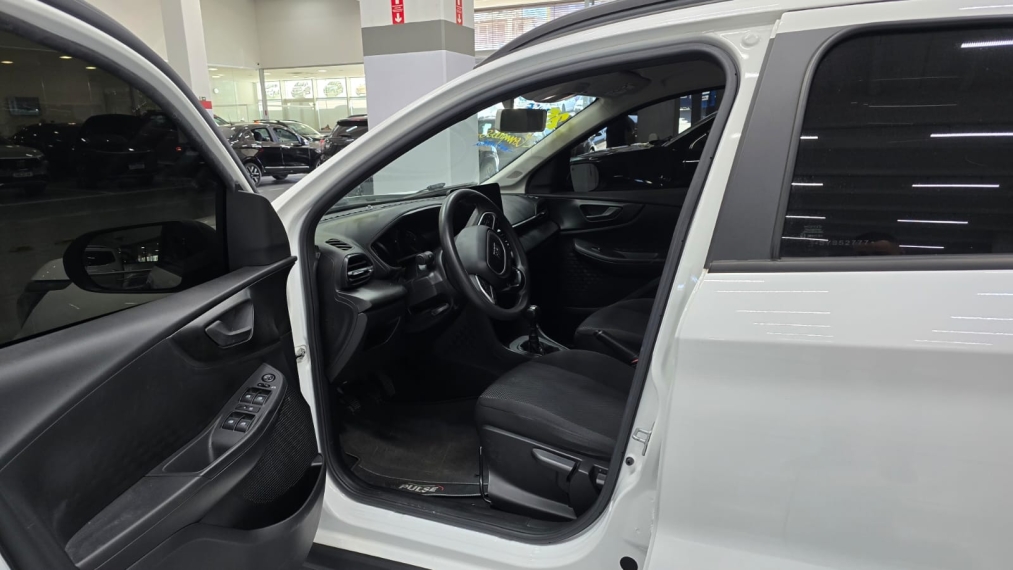 fiat pulse 1.3 flex drive manual 4p 20256