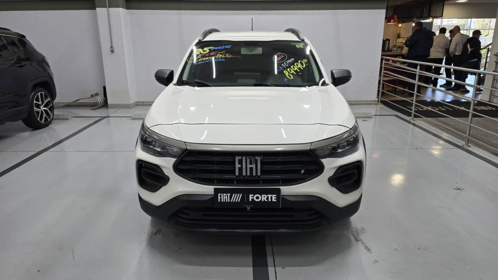fiat pulse 1.3 flex drive manual 4p 20252